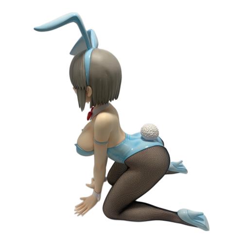 宇崎ちゃんは遊びたいW 宇崎柳バーニー Ver. 1/4 フィギュア