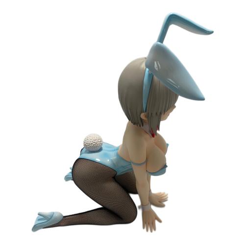 宇崎ちゃんは遊びたいW 宇崎柳バーニー Ver. 1/4 フィギュア