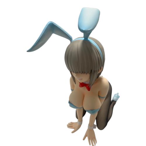 宇崎ちゃんは遊びたいW 宇崎柳バーニー Ver. 1/4 フィギュア