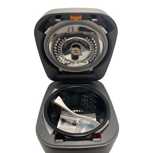 HITACHI (ヒタチ) IH炊飯ジャー RZ-Y100HJ 2025年製 5.5合(1.0L)