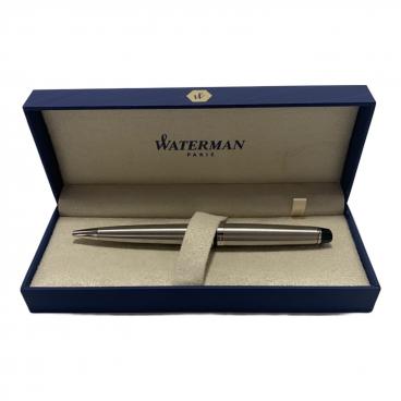 WATERMAN (ウォーターマン) ボールペン ペンケース付 エキスパート