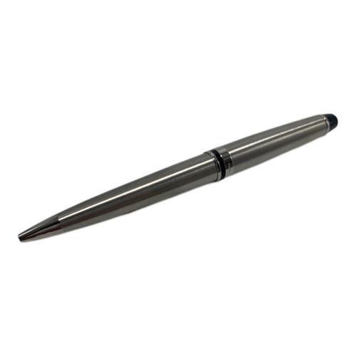 WATERMAN (ウォーターマン) ボールペン シルバー