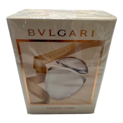 BVLGARI (ブルガリ) オードトワレ 未開封品 250ml ジュエル・チャーム