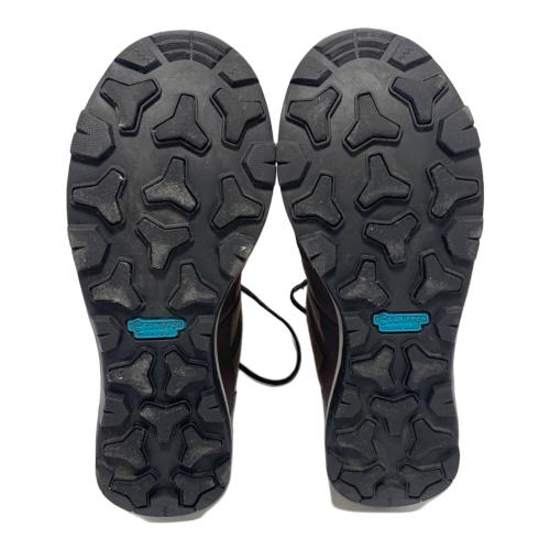 mont-bell (モンベル) トレッキングシューズ 501045107 レディース SIZE 24.5cm ブラウン