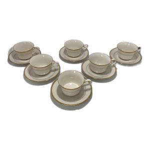 Noritake (ノリタケ) カップ&ソーサー