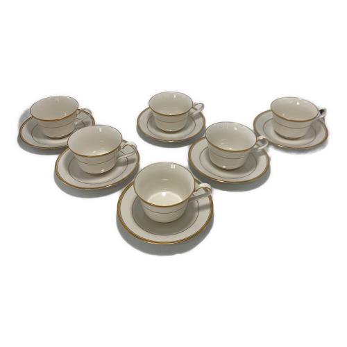Noritake (ノリタケ) カップ&ソーサー
