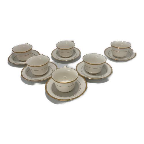 Noritake (ノリタケ) カップ&ソーサー