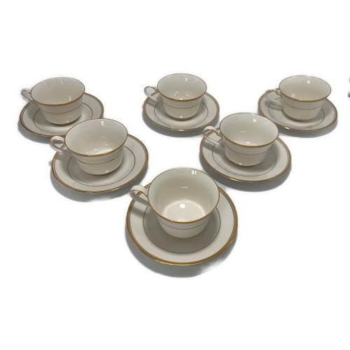 Noritake (ノリタケ) カップ&ソーサー