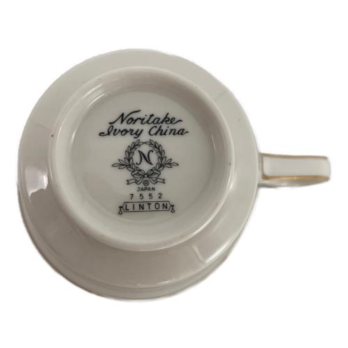 Noritake (ノリタケ) カップ&ソーサー