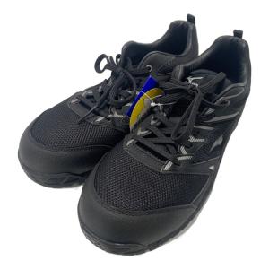 MIZUNO (ミズノ) 安全靴 F1GA180309 メンズ SIZE 26.5cm ブラック