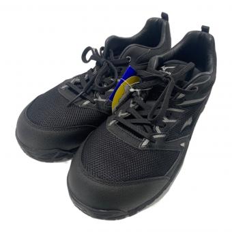 MIZUNO (ミズノ) 安全靴 F1GA180309 メンズ SIZE 26.5cm ブラック