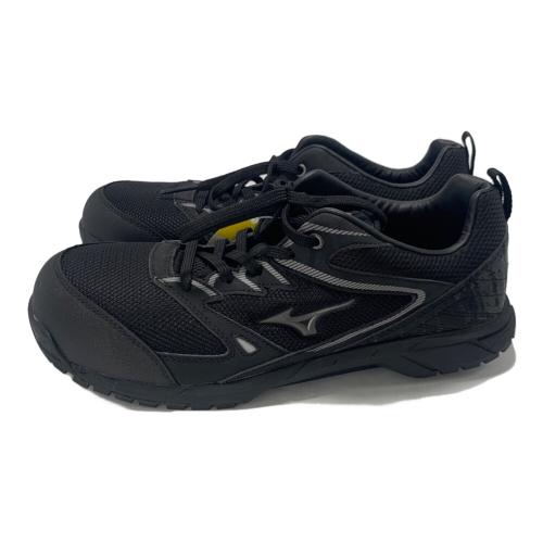 MIZUNO (ミズノ) 安全靴 F1GA180309 メンズ SIZE 26.5cm ブラック