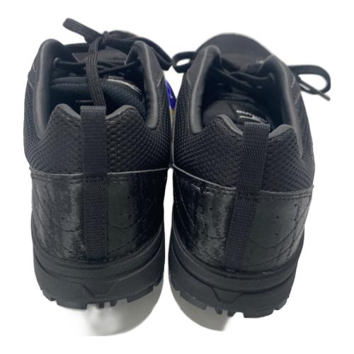 MIZUNO (ミズノ) 安全靴 F1GA180309 メンズ SIZE 26.5cm ブラック