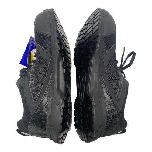 MIZUNO (ミズノ) 安全靴 F1GA180309 メンズ SIZE 26.5cm ブラック