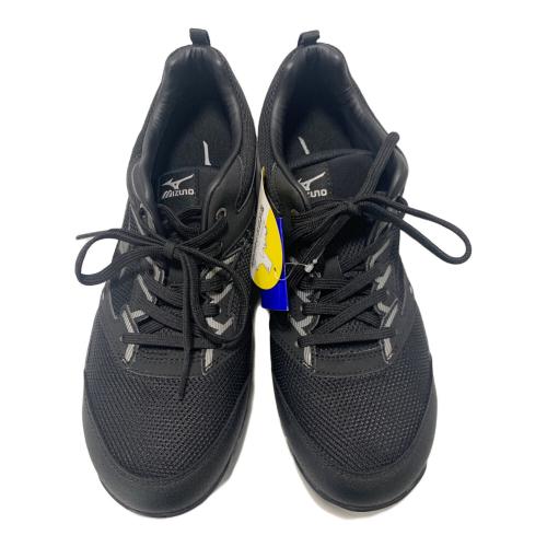 MIZUNO (ミズノ) 安全靴 F1GA180309 メンズ SIZE 26.5cm ブラック