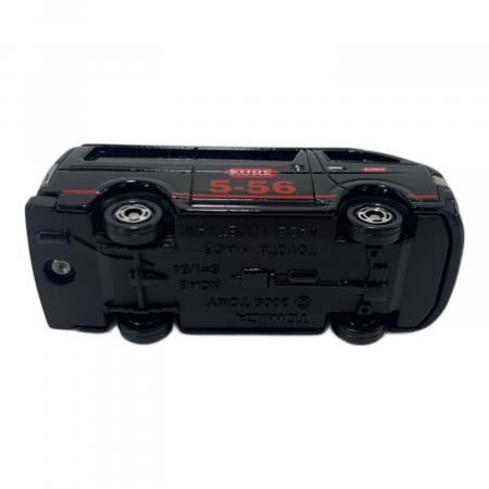 TOMY (トミー) KURE 5-56 トヨタハイエース トミカ｜トレファクONLINE