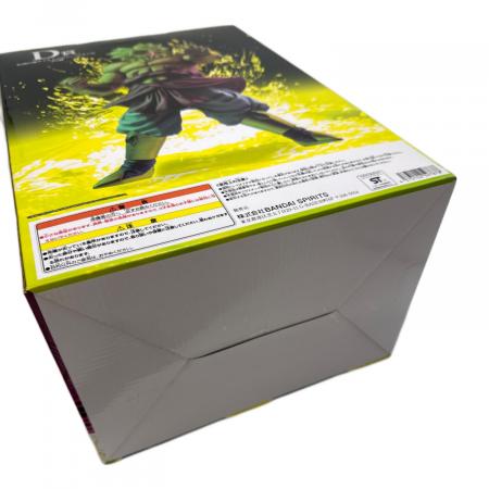 BANDAI (バンダイ) 伝説の超サイヤ人ブロリーフィギュア フィギュア
