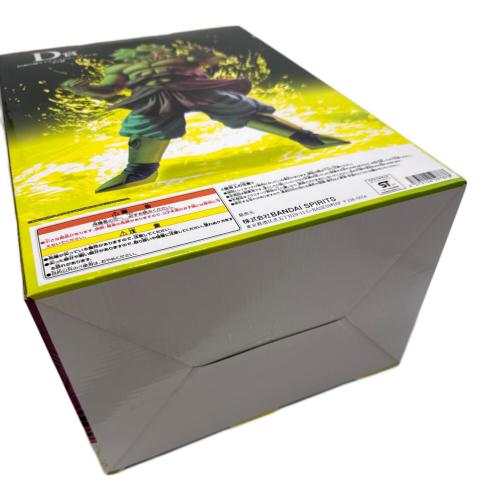 BANDAI (バンダイ) 伝説の超サイヤ人ブロリーフィギュア フィギュア ドラゴンボールVSオムニバスZ 一番くじ D賞