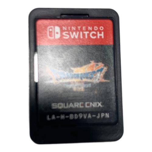 ドラゴンクエストⅦReimagined Nintendo Switch用ソフト CERO B (12歳以上対象)