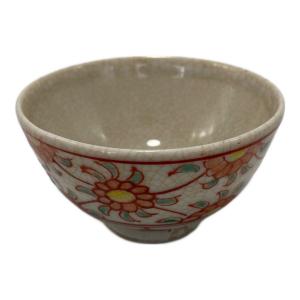 青木木米 和食器