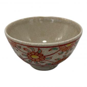 青木木米 和食器