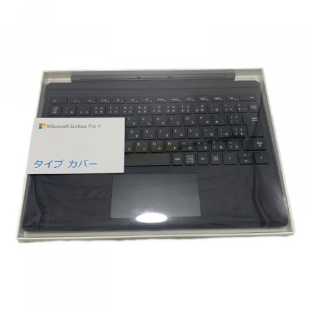 Microsoft (マイクロソフト) Microsoft Surface Pro4 キーボード