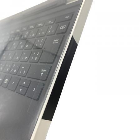 Microsoft (マイクロソフト) Microsoft Surface Pro4 キーボード