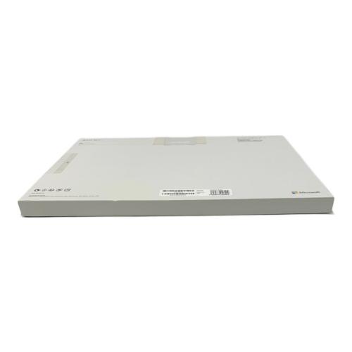 Microsoft (マイクロソフト) Microsoft Surface Pro4 キーボード タイプカバー