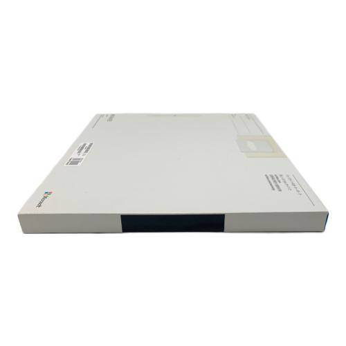 Microsoft (マイクロソフト) Microsoft Surface Pro4 キーボード タイプカバー