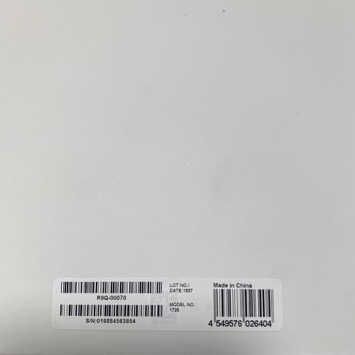 Microsoft (マイクロソフト) Microsoft Surface Pro4 キーボード タイプカバー