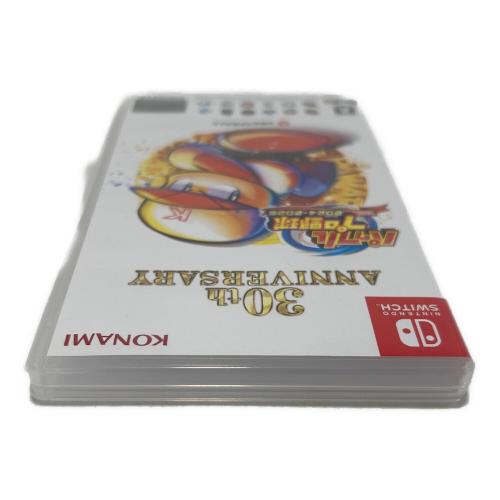 コナミ パワフルプロ野球2024-2025 Nintendo Switch用ソフト CERO A (全年齢対象)