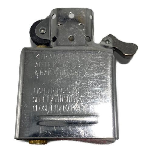 ZIPPO (ジッポ) オイルライター 2024年製 USA製 MEVIUS SAKURA