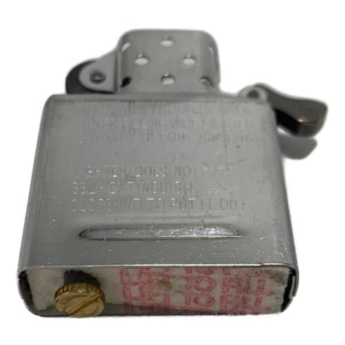 ZIPPO (ジッポ) オイルライター 2024年製 USA製 MEVIUS SAKURA