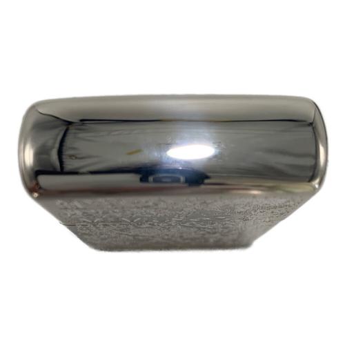 ZIPPO (ジッポ) オイルライター 2024年製 MEVIUS