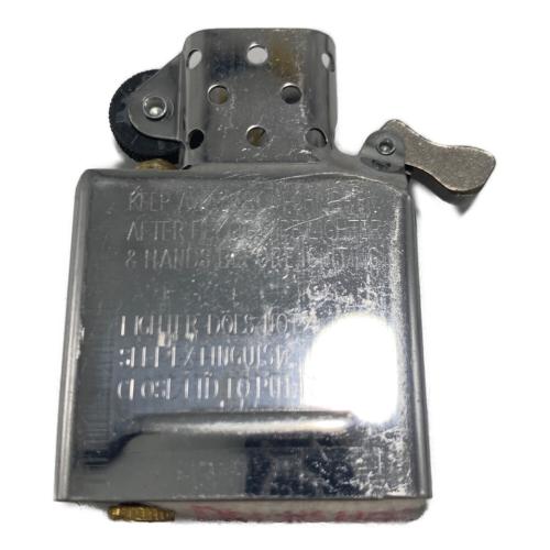 ZIPPO (ジッポ) オイルライター 2024年製 MEVIUS