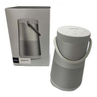 BOSE (ボーズ) ワイヤレススピーカー 419356 Bose SoundLink Revolve Ⅱ