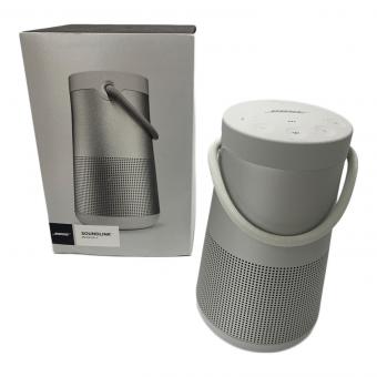 BOSE (ボーズ) ワイヤレススピーカー 419356 Bose SoundLink Revolve+