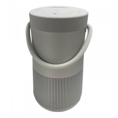 BOSE (ボーズ) ワイヤレススピーカー 419356 Bose SoundLink Revolve+