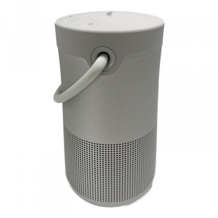 BOSE (ボーズ) ワイヤレススピーカー 419356 Bose SoundLink Revolve