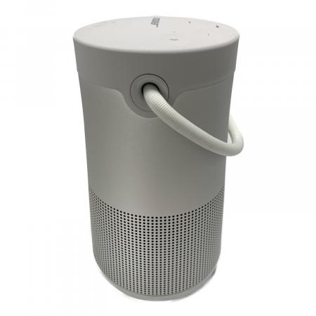 BOSE (ボーズ) ワイヤレススピーカー 419356 Bose SoundLink Revolve