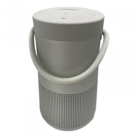 BOSE (ボーズ) ワイヤレススピーカー 419356 Bose SoundLink Revolve+