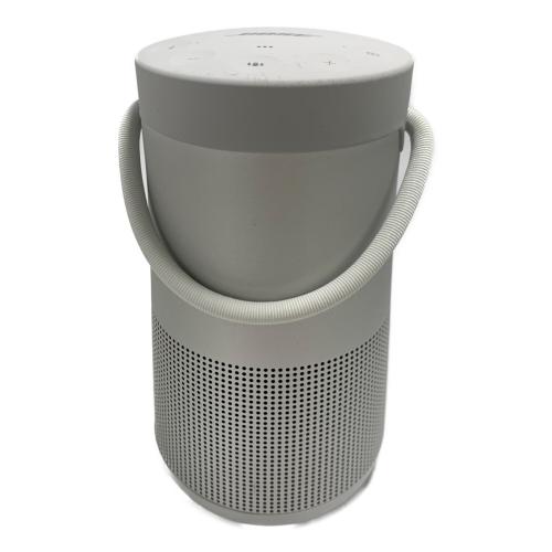 BOSE (ボーズ) ワイヤレススピーカー 419356 Bose SoundLink Revolve Ⅱ