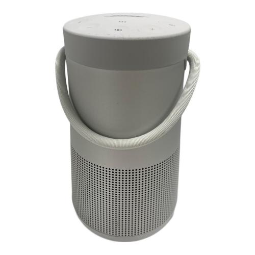 BOSE (ボーズ) ワイヤレススピーカー 419356 Bose SoundLink Revolve+