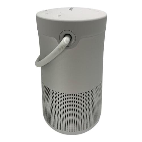 BOSE (ボーズ) ワイヤレススピーカー 419356 Bose SoundLink Revolve+