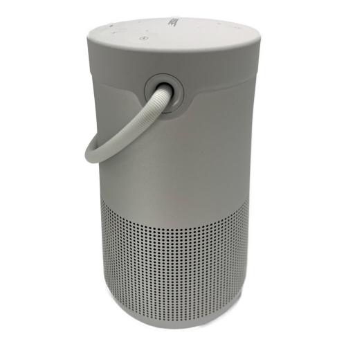 BOSE (ボーズ) ワイヤレススピーカー 419356 Bose SoundLink Revolve Ⅱ