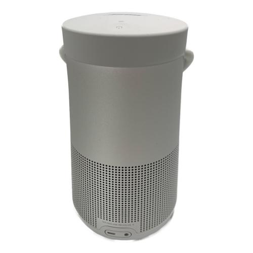 BOSE (ボーズ) ワイヤレススピーカー 419356 Bose SoundLink Revolve Ⅱ