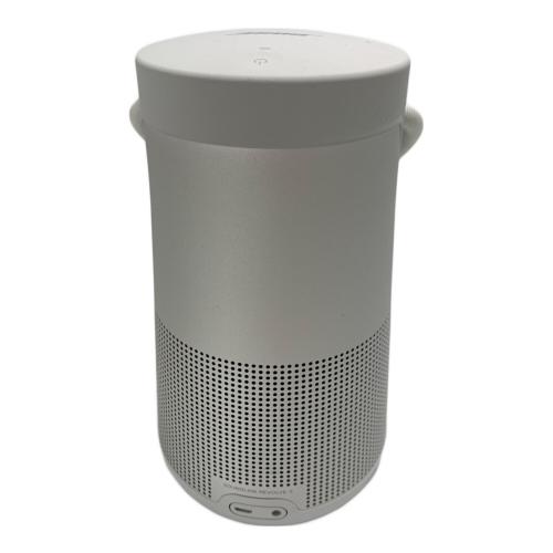 BOSE (ボーズ) ワイヤレススピーカー 419356 Bose SoundLink Revolve+