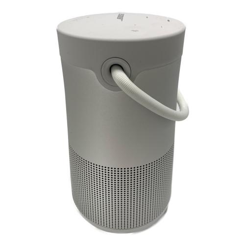 BOSE (ボーズ) ワイヤレススピーカー 419356 Bose SoundLink Revolve Ⅱ