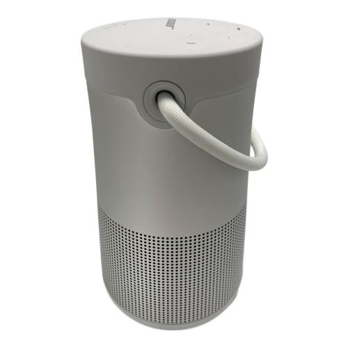BOSE (ボーズ) ワイヤレススピーカー 419356 Bose SoundLink Revolve+