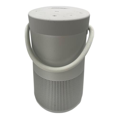 BOSE (ボーズ) ワイヤレススピーカー 419356 Bose SoundLink Revolve+